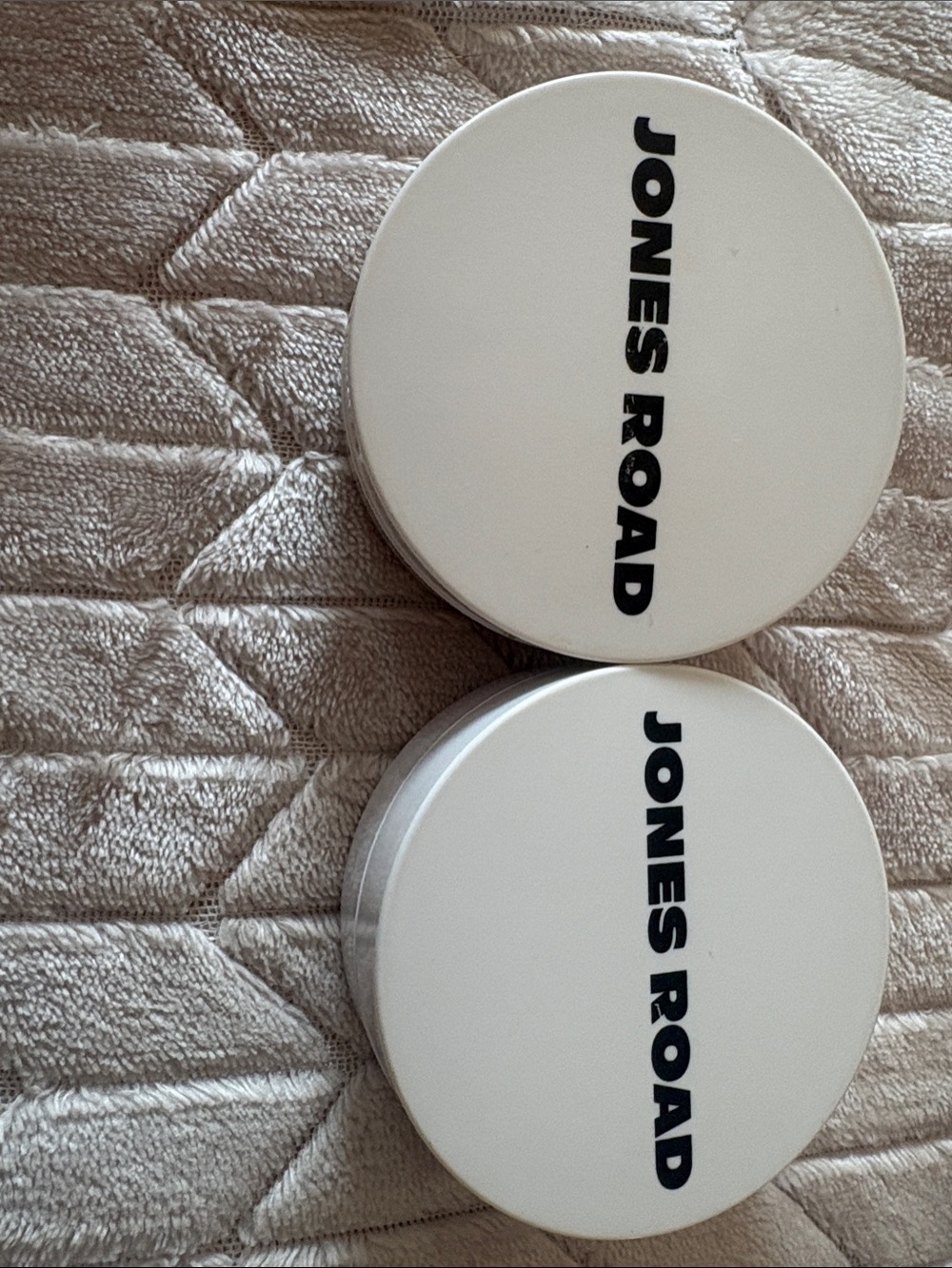 Jones Road Miracle Balms
